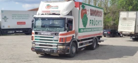 Scania P 94 260, снимка 1