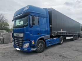 Daf XF 530 SSC | Mobile.bg    3