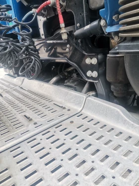 Daf XF 530 SSC | Mobile.bg    10