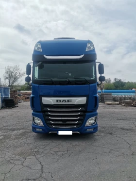 Daf XF 530 SSC