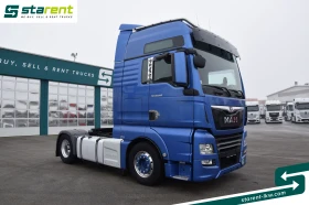 Man Tgx SZM26011, снимка 3