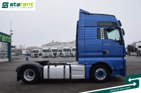 Man Tgx SZM26011, снимка 4