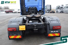 Man Tgx SZM26011, снимка 12