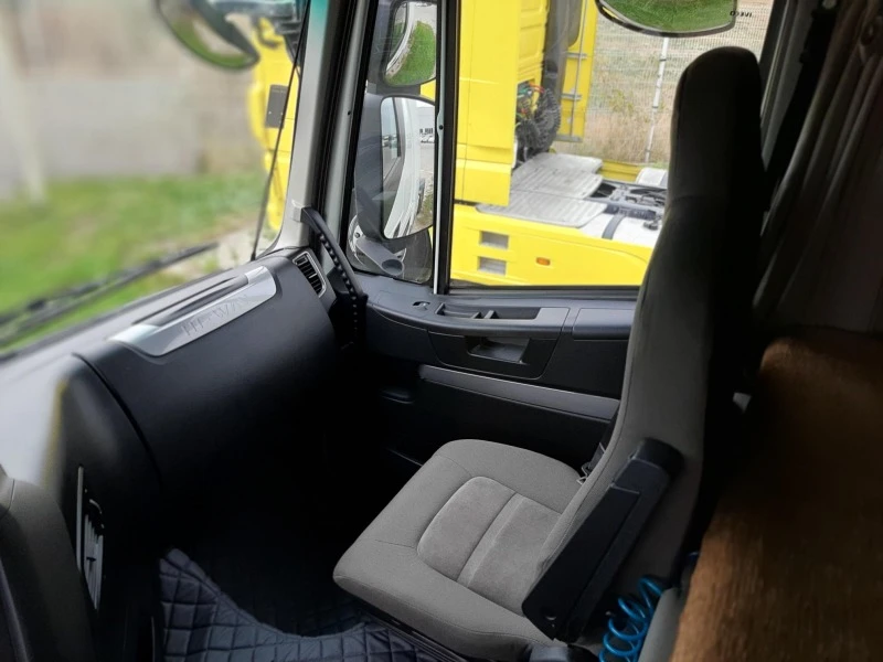 Iveco Stralis 460 Retarder, снимка 10 - Камиони - 42609028