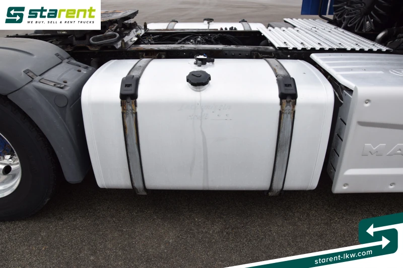 Man Tgx SZM26011, снимка 10 - Камиони - 53383493