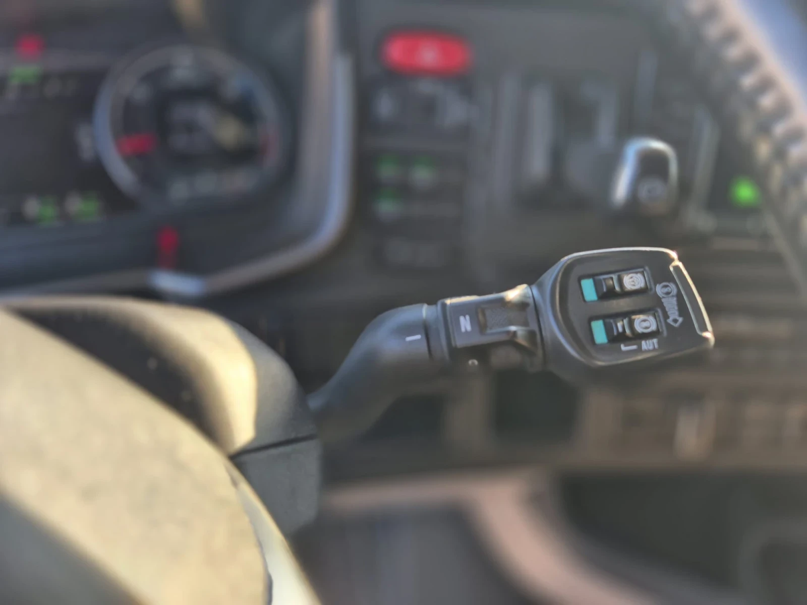 Scania S 500, снимка 12 - Камиони - 56074359