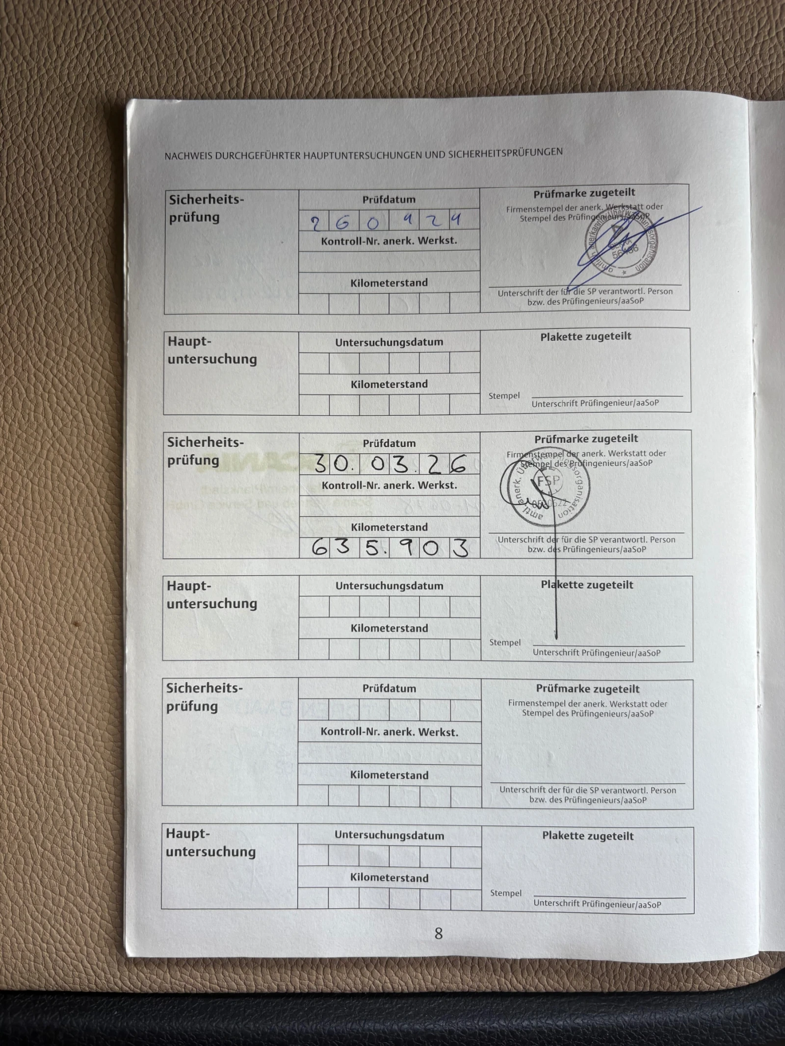 Scania S 500, снимка 15 - Камиони - 55361526