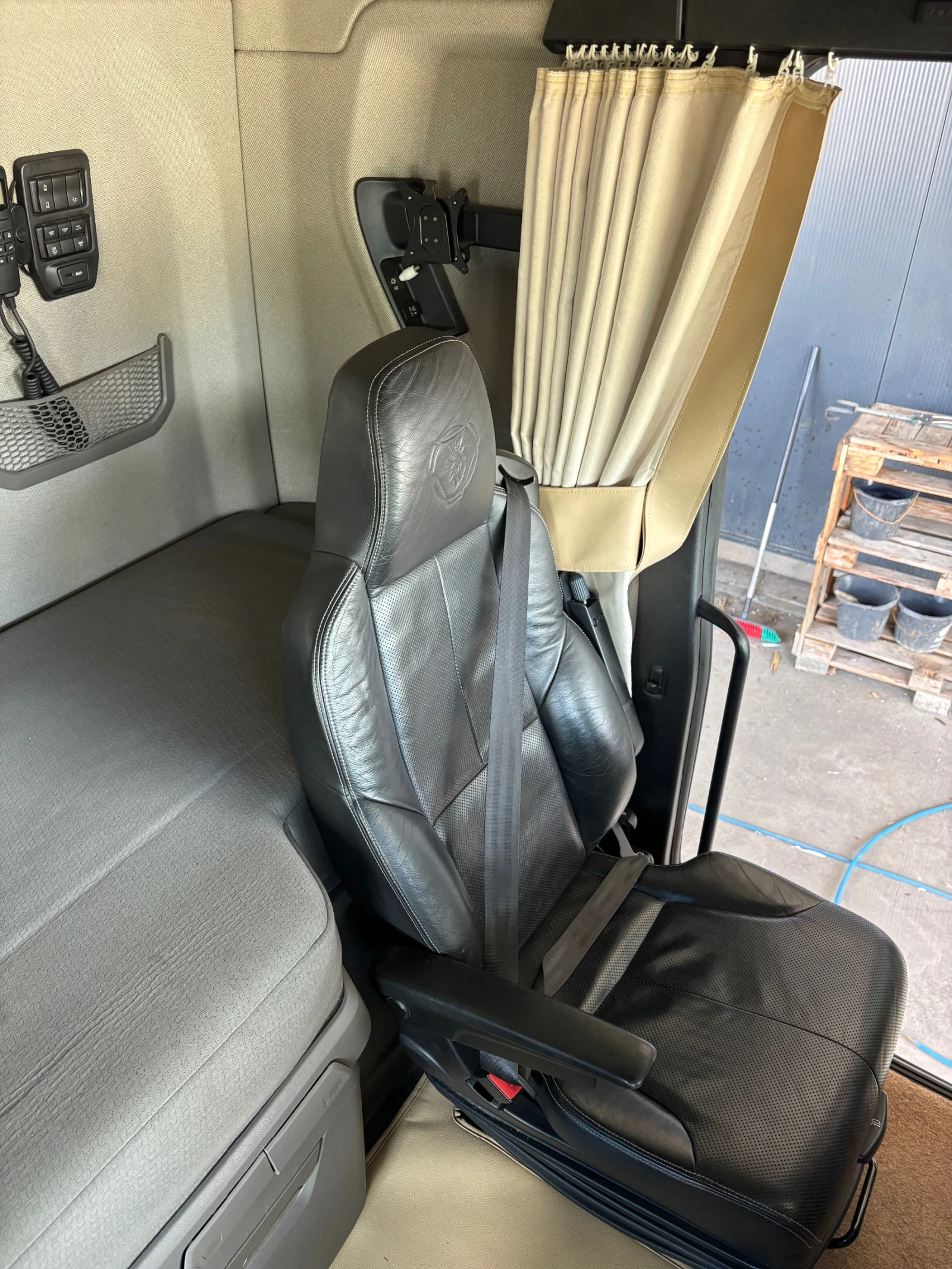 Scania S 500, снимка 7 - Камиони - 55361526