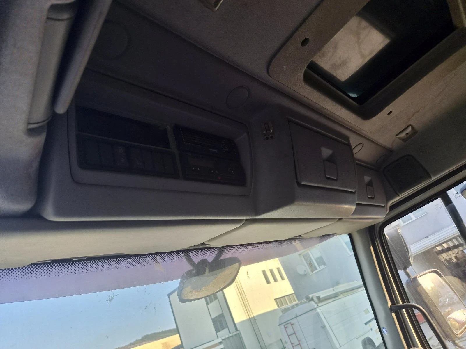 Volvo Fl 240, снимка 6 - Камиони - 56158720