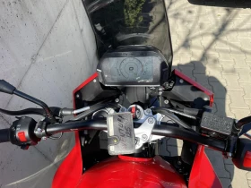 Rieju Aventura 125 DEMO, снимка 5