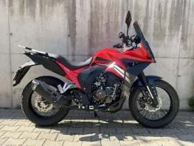 Rieju Aventura 125 DEMO, снимка 1