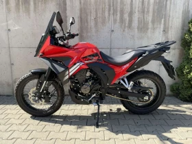 Rieju Aventura 125 DEMO, снимка 7