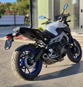 Yamaha Mt-09 ABS, снимка 7