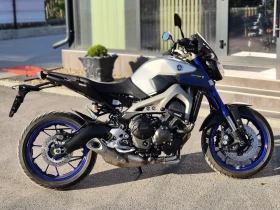 Yamaha Mt-09 ABS, снимка 5