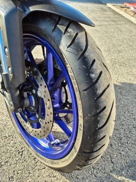 Yamaha Mt-09 ABS, снимка 14
