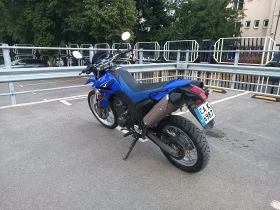 Yamaha Xt 660, снимка 5
