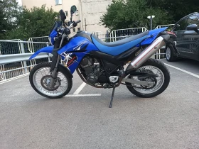 Yamaha Xt 660, снимка 1