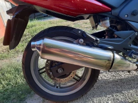 Honda Cbf CBF 600F, снимка 8