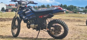 Yamaha Dt, снимка 1