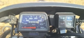 Yamaha Dt, снимка 4