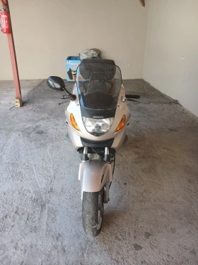 Honda 599, снимка 6