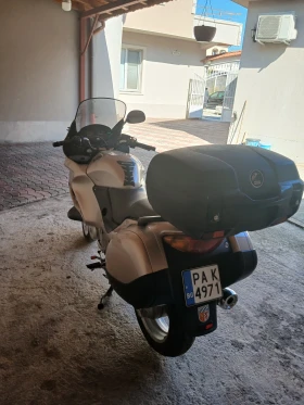 Honda 599, снимка 2
