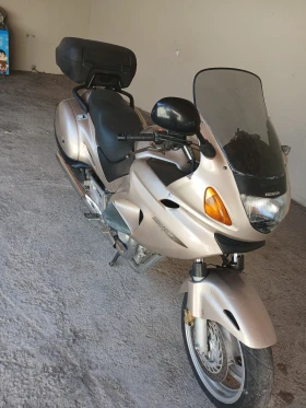 Honda 599, снимка 4