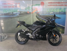 Yamaha Yzf 125 ABS A1 A2 , снимка 3