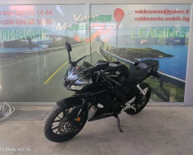 Yamaha Yzf 125 ABS A1 A2 , снимка 2
