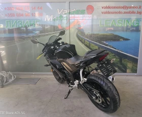 Yamaha Yzf 125 ABS A1 A2 , снимка 7