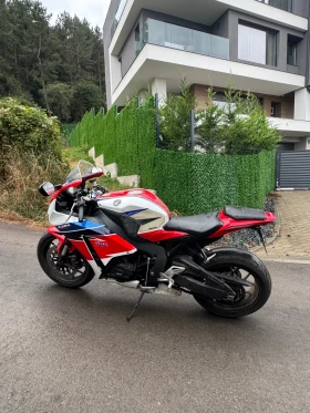 Honda Cbr, снимка 4