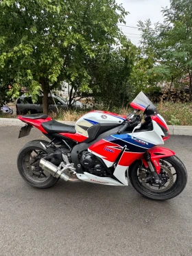 Honda Cbr, снимка 2