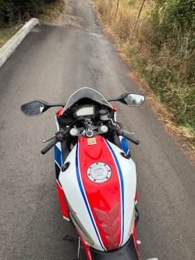 Honda Cbr, снимка 5
