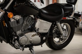 Honda Shadow VT1100C Spirit, снимка 4 - Мотоциклети и мототехника - 44702739