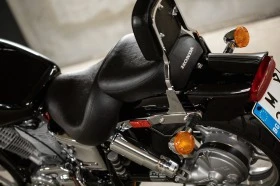 Honda Shadow VT1100C Spirit, снимка 11