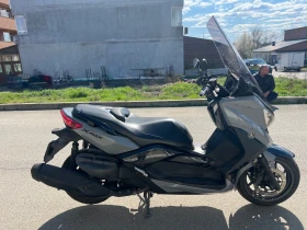 Yamaha X-max 400 ABS NARDO Grey, снимка 5