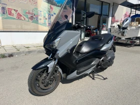 Yamaha X-max 400 ABS NARDO Grey, 2014г., ID:25827080 - Обява Продава ...