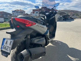 Yamaha X-max 400 ABS NARDO Grey, снимка 6