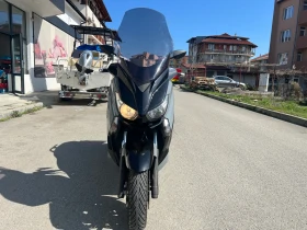 Yamaha X-max 400 ABS NARDO Grey, снимка 2