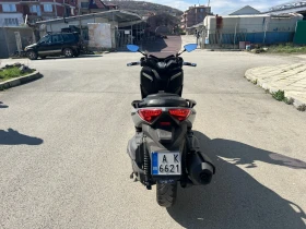 Yamaha X-max 400 ABS NARDO Grey, снимка 4