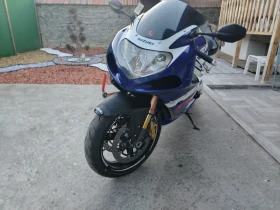 Suzuki Gsxr К1 1000, снимка 7