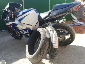 Suzuki Gsxr К1 1000, снимка 4