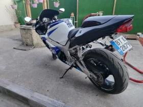 Suzuki Gsxr К1 1000, снимка 6