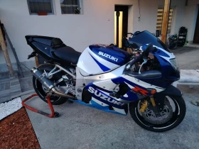 Suzuki Gsxr К1 1000, снимка 2