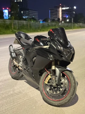Обява за продажба на Suzuki Gsxr L1 1000 ~16 000 лв. - изображение 1