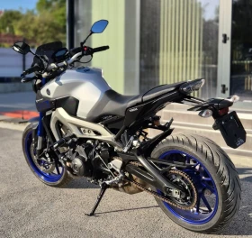 Yamaha Mt-09 ABS | Mobile.bg    6