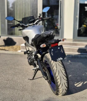 Yamaha Mt-09 ABS | Mobile.bg    8