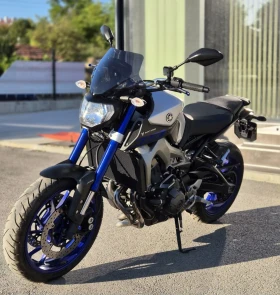 Yamaha Mt-09 ABS | Mobile.bg    2