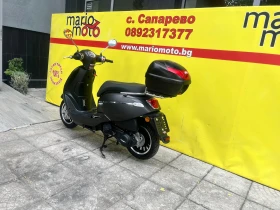 Vespa 125 MAH-125 | Mobile.bg    11