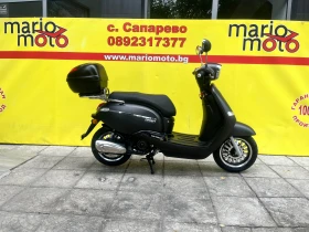  Vespa 125